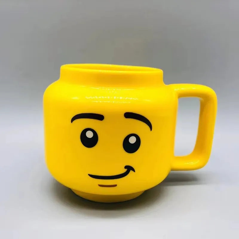 Ceramic Cups