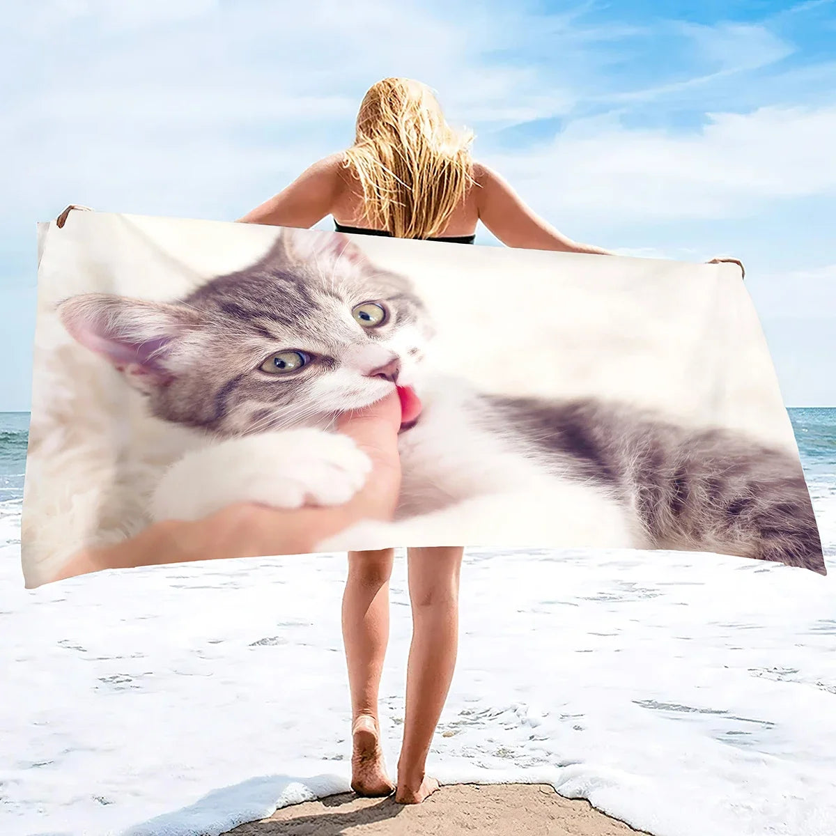 Beach Towel