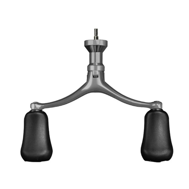 Fishing Rod Handle Fishing Reel Screw-in