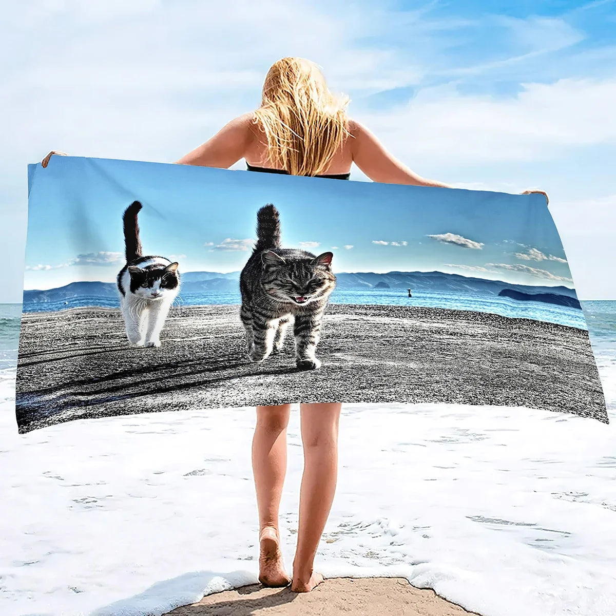 Beach Towel