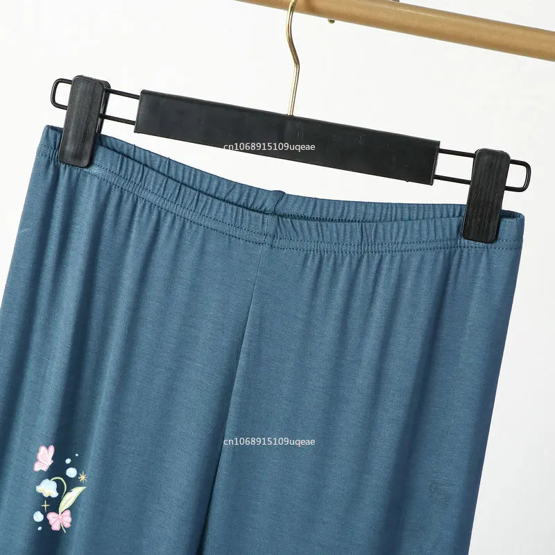 XL To 8XL Basic  Sleep Pants