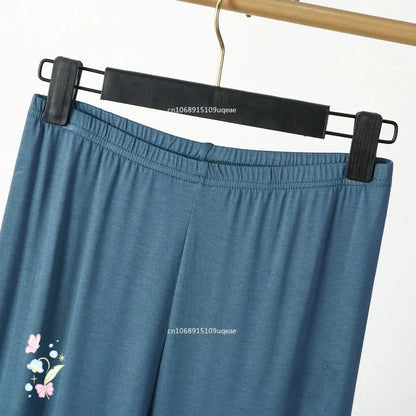 XL To 8XL Basic  Sleep Pants
