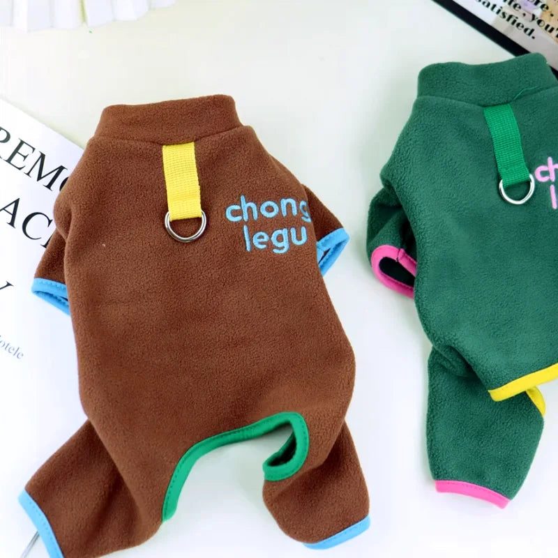 Small Dogs Coats Chihuahua