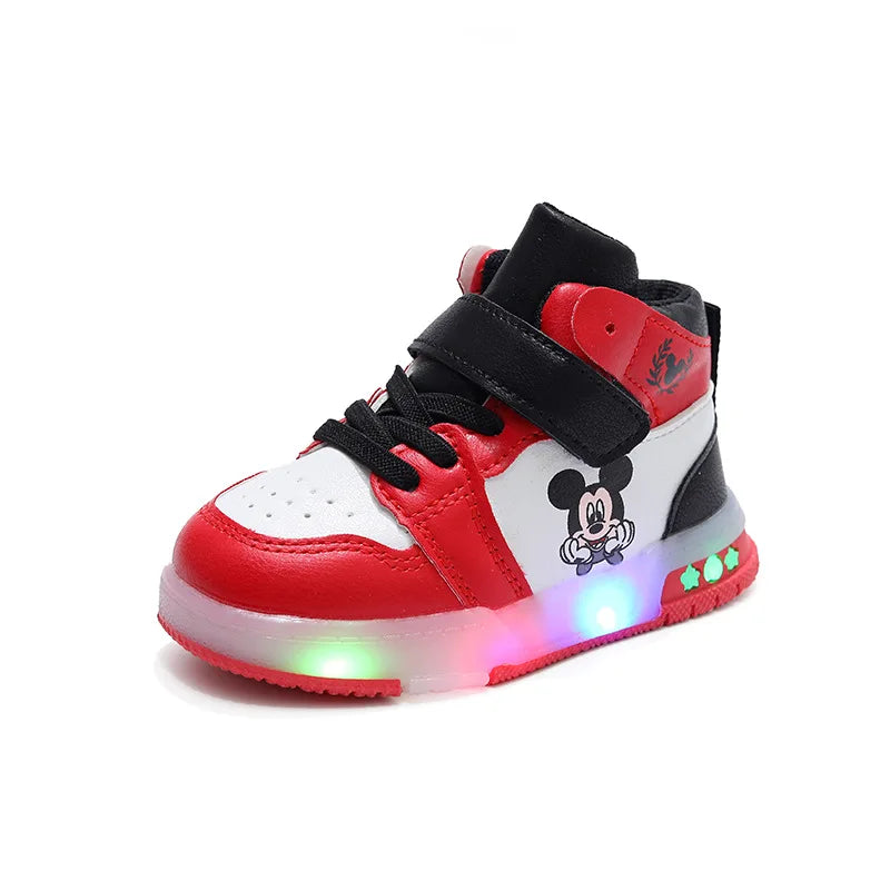 Minnie  Sneakers new