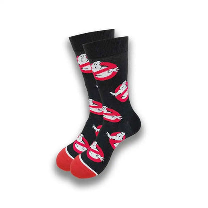 men's and women's socks