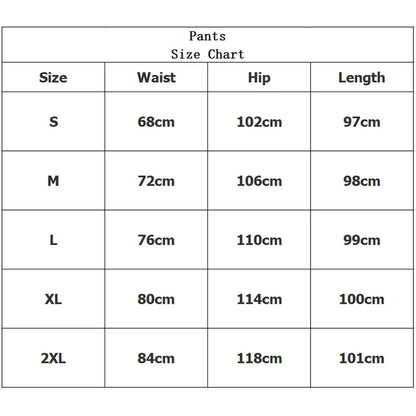 Baggy Cargo Pants For Women