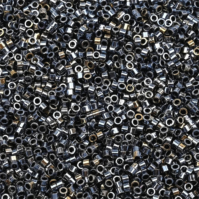 Glass Japanese Beads 1000pcs