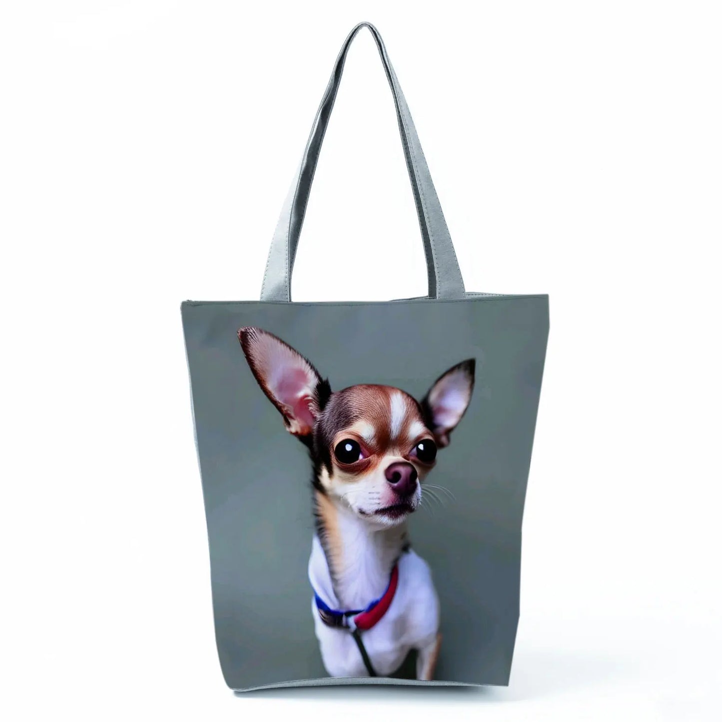 Chihuahua Shoulder Bags