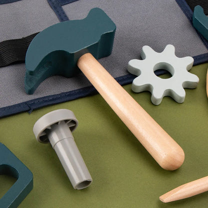 Kids Toys Simulation Repair Tools Set