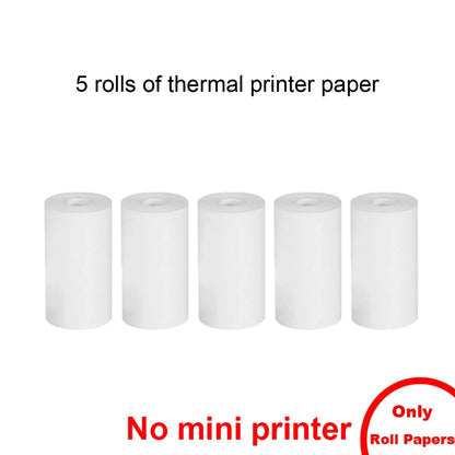 Mini Printer, thermal
