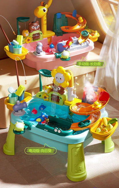Children's kitchen toys