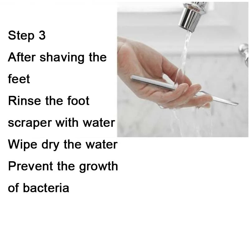 Manicure Pedicure Tools