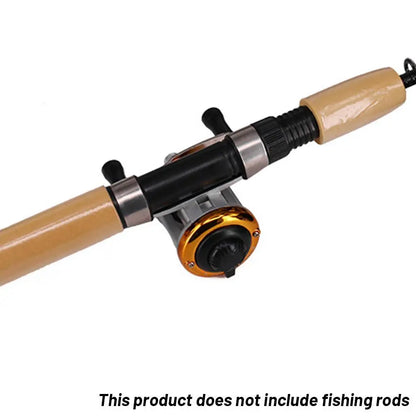 Fishing Reel 3.0:1 Bait Casting Left Right