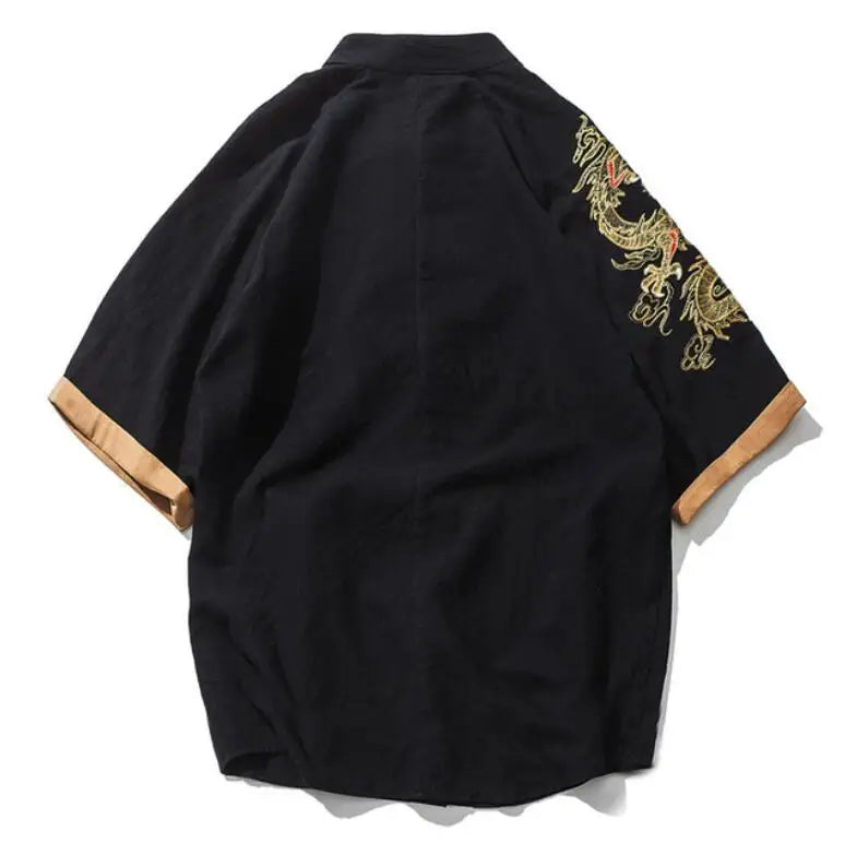 13XL plus size male extra  big man slimming 9XL 10XL XL linen