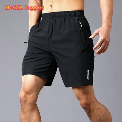 8XL Quick Dry  Beach  shorts