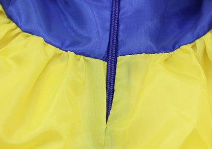 Snow white Princess dress up snow white