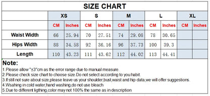 Baggy Jeans Woman Pants wide leg