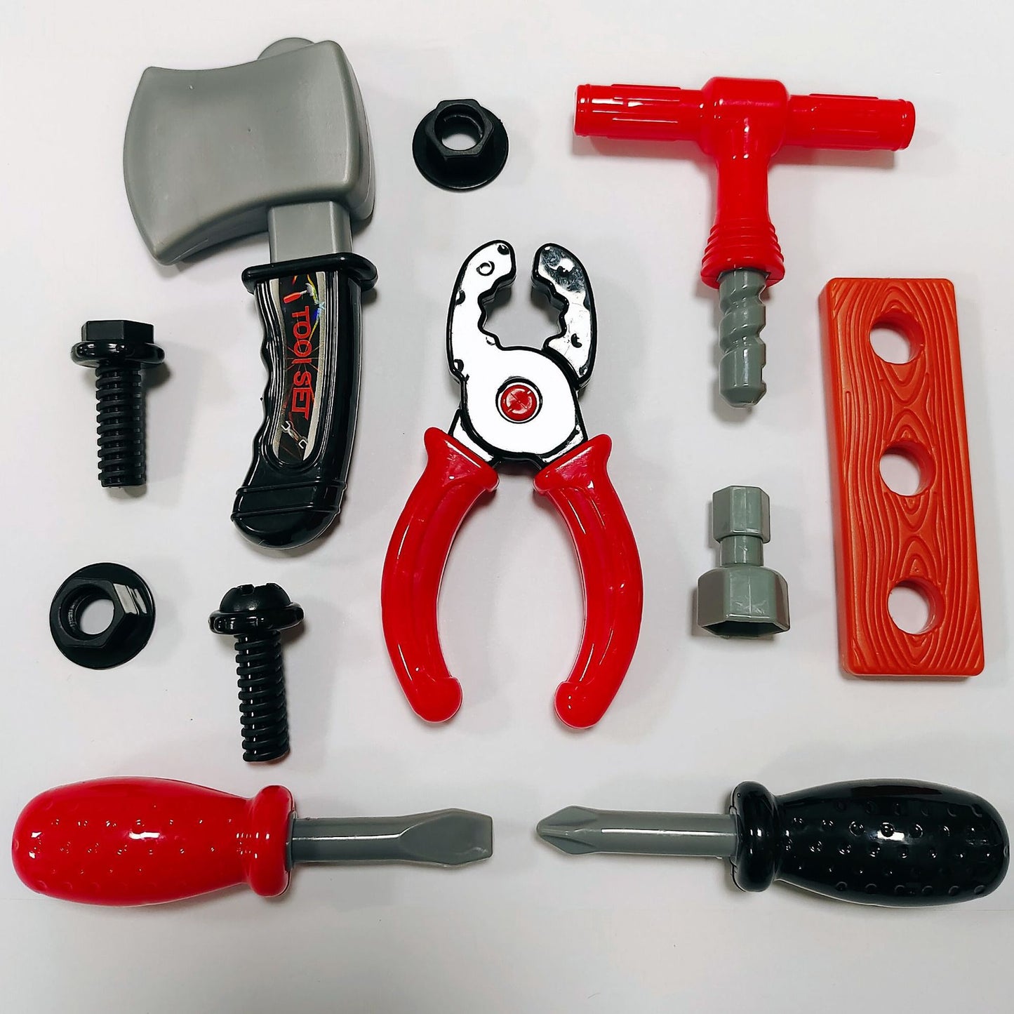 Children's Repair Tool Set