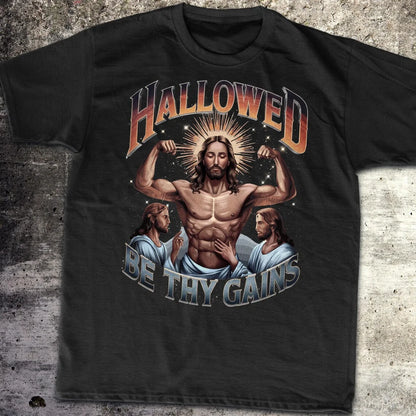 Christian Tshirts Jesus Loves You T-shirt