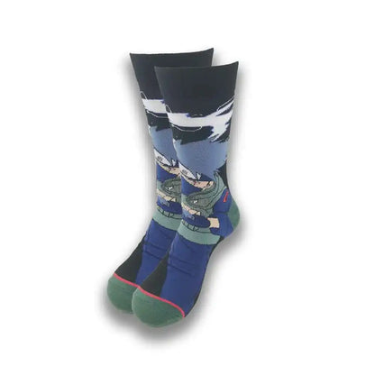 men's and women's socks