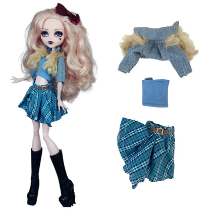 Monster high  Daily Clothes