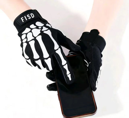 MX Long Finger Gloves