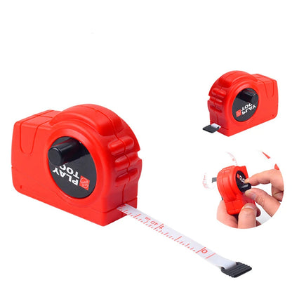 Kids Power Construction Toy Pretend