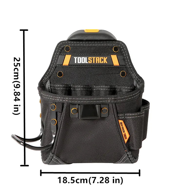 TOOLSTACK Mini Utiliy pouch
