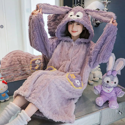 Hello Kitty Miniso ribe