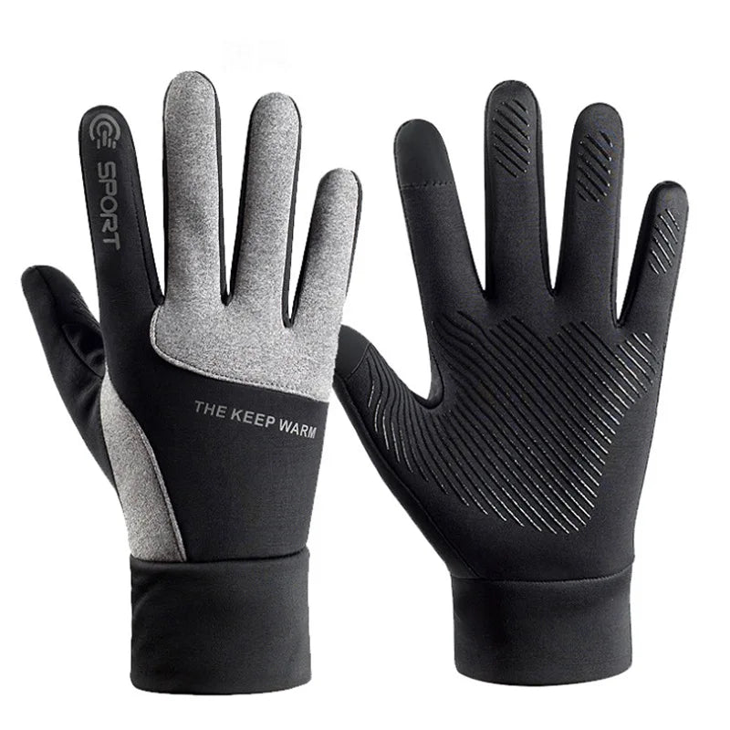 Men's Cycling Gloves Motorcyclist