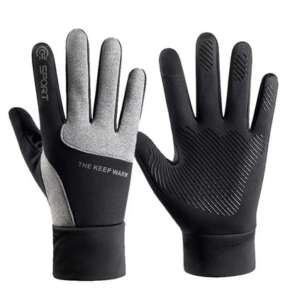 Men's Cycling Gloves Motorcyclist