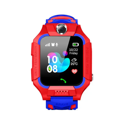 Children's Smart Watch Girl Boy
