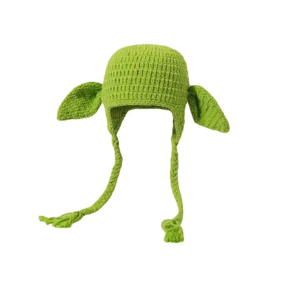 Funny Cartoon Skullies Beanie