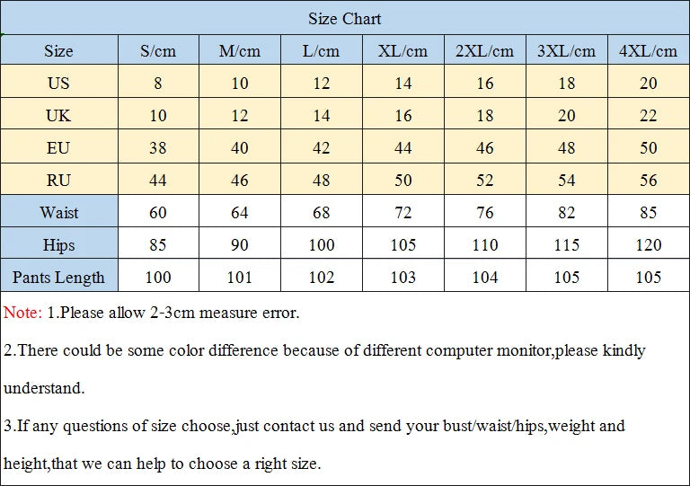 Womens High Waist Wide Leg Maxi Long Pants  S-4XL