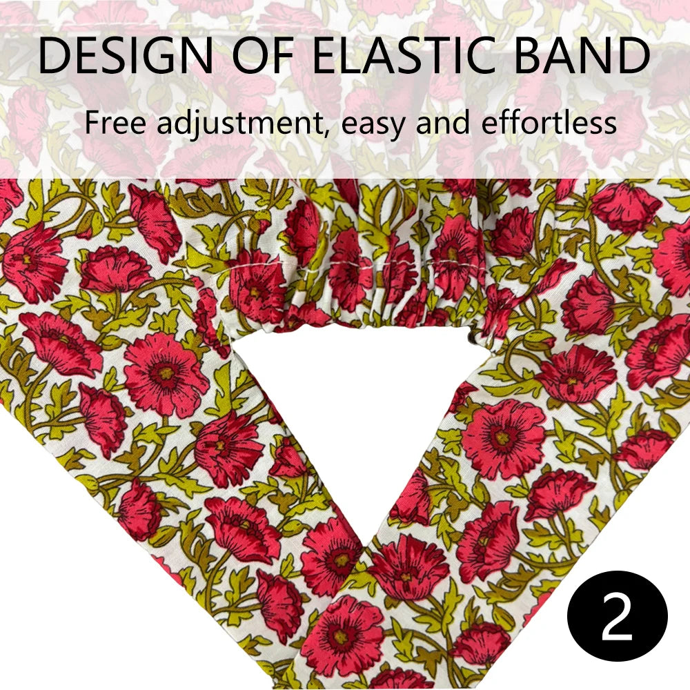 unisex medical accessories scrub cap