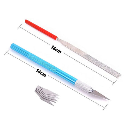 DIY Essential Modeler Basic Tools