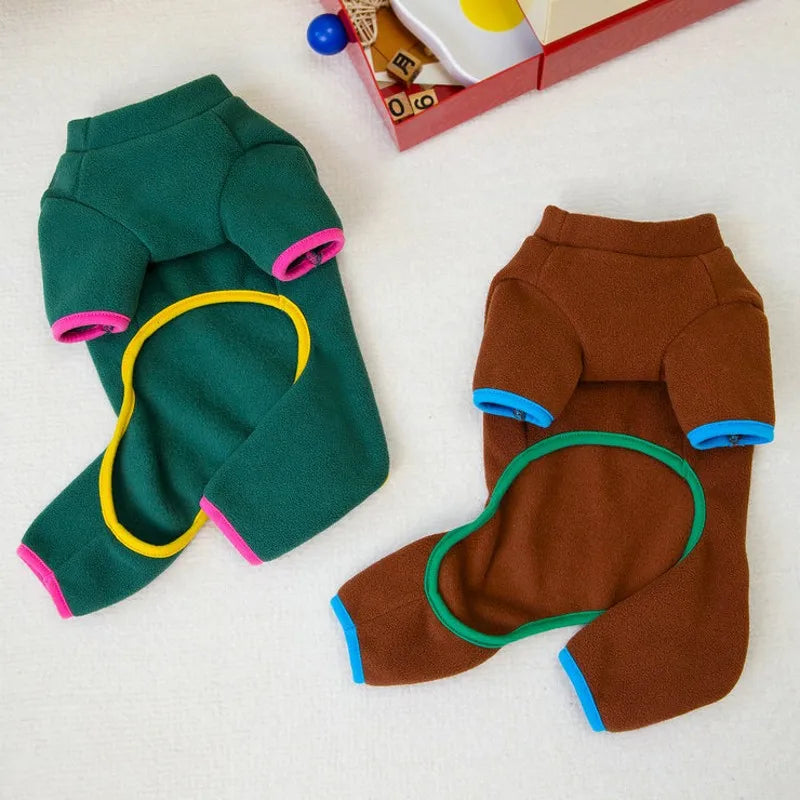 Small Dogs Coats Chihuahua