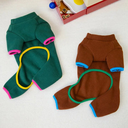 Small Dogs Coats Chihuahua