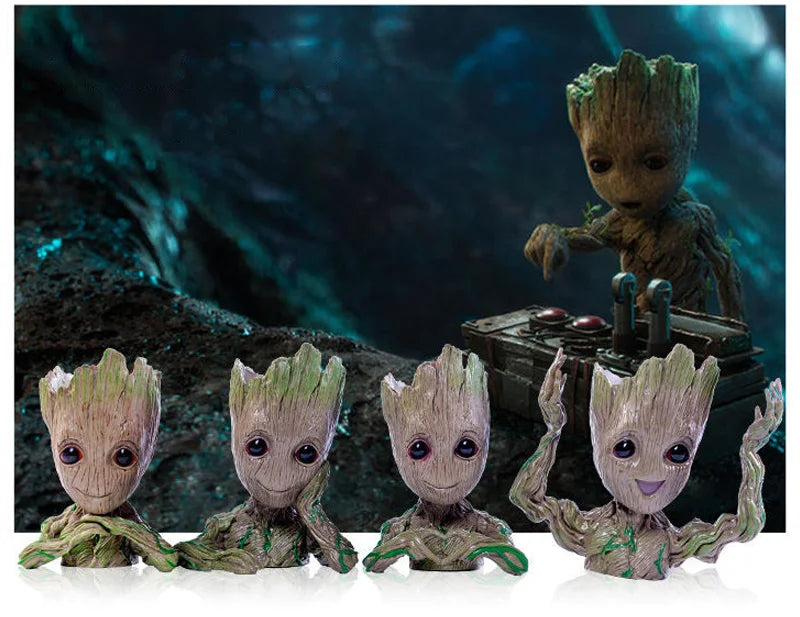 Groot Garden