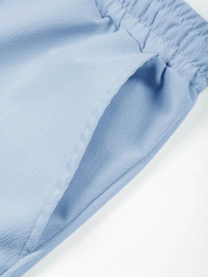 Men's Casual Pants Summer sweatpants