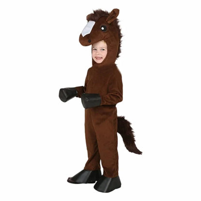 Funny Horse costume