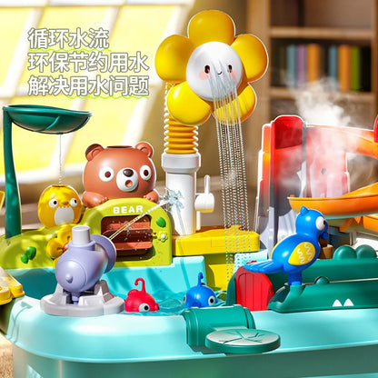 Children's kitchen toys