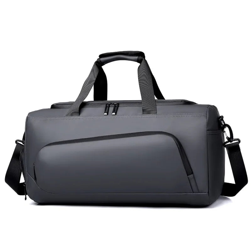 Sports Gym Bag, Large Capacity