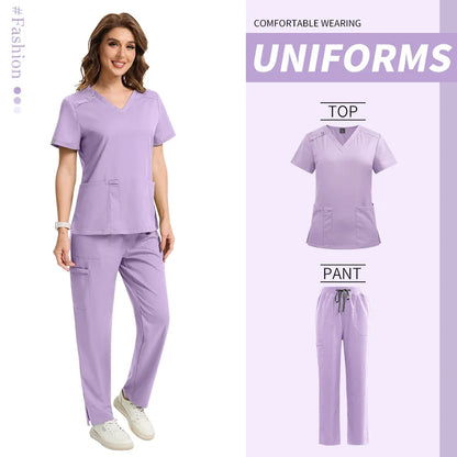 Health Service Workwear Women