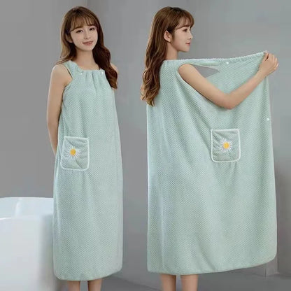 Large Bath towels