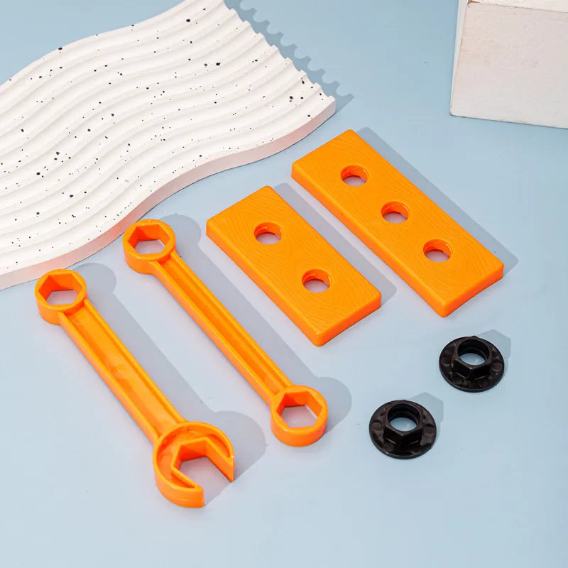 Children's Repair Tool Set