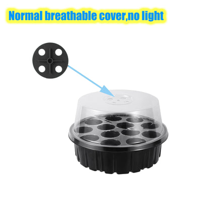 Plant LED Light For Plant Seed Starter Trays