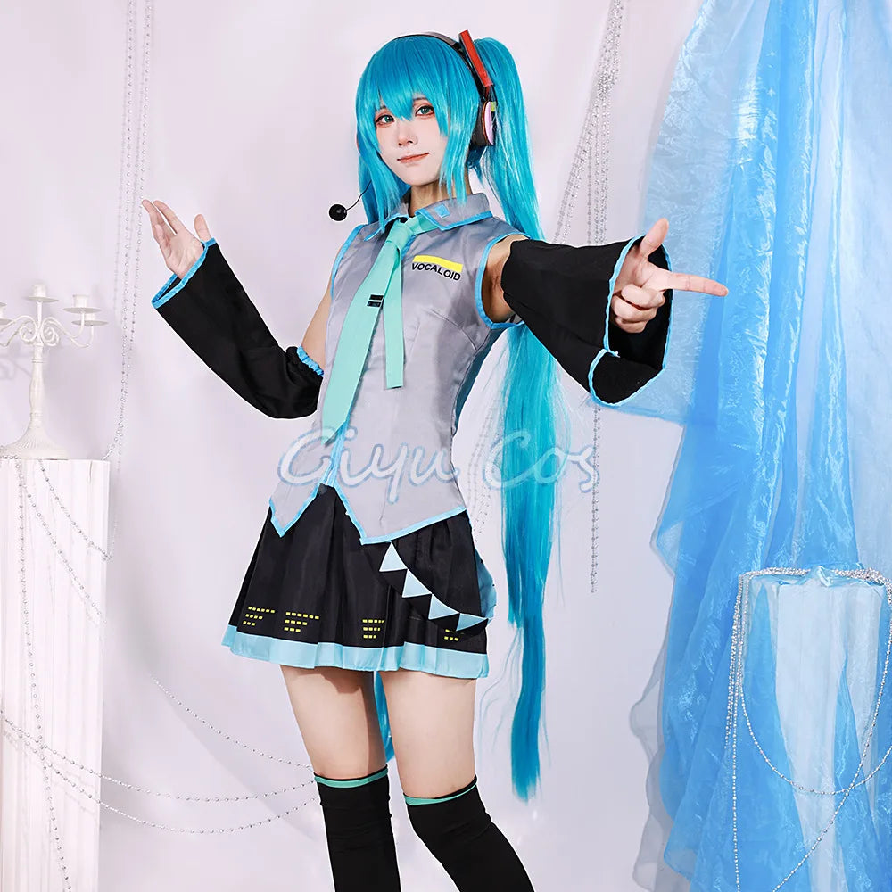 Cosplay Costume