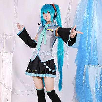 Cosplay Costume