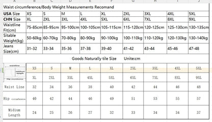 9XL Plus Size Men's Underpant 8XL